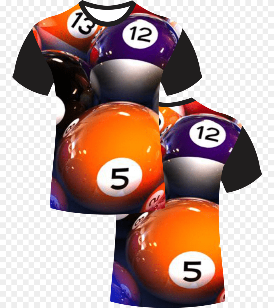 Iphone 8 Ball Pool, Clothing, Shirt, People, Person Free Png Download