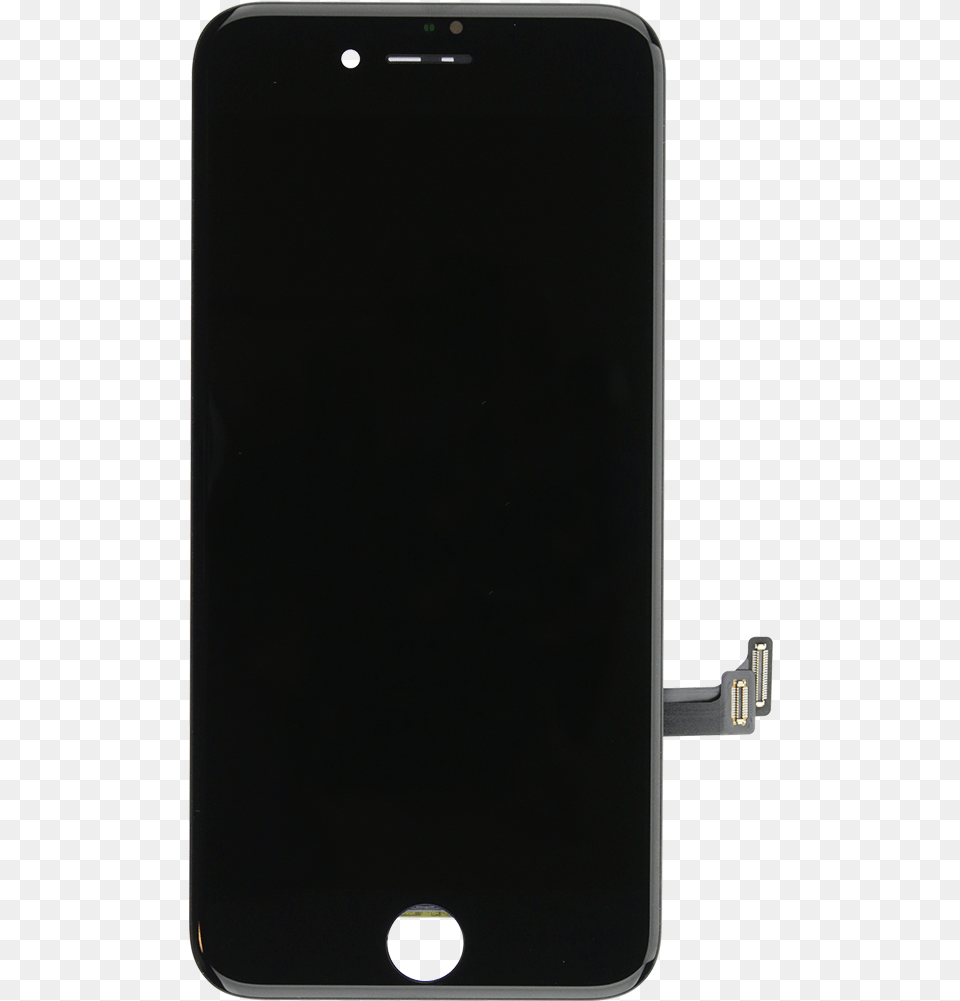 Iphone 8 Black Lcd Screen And Digitizer Gadget, Electronics, Mobile Phone, Phone Png