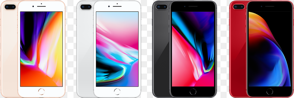 Iphone 8 Colors Front, Electronics, Mobile Phone, Phone Png Image