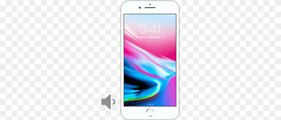 Iphone 8 Plus 256gb Silver, Electronics, Mobile Phone, Phone Png