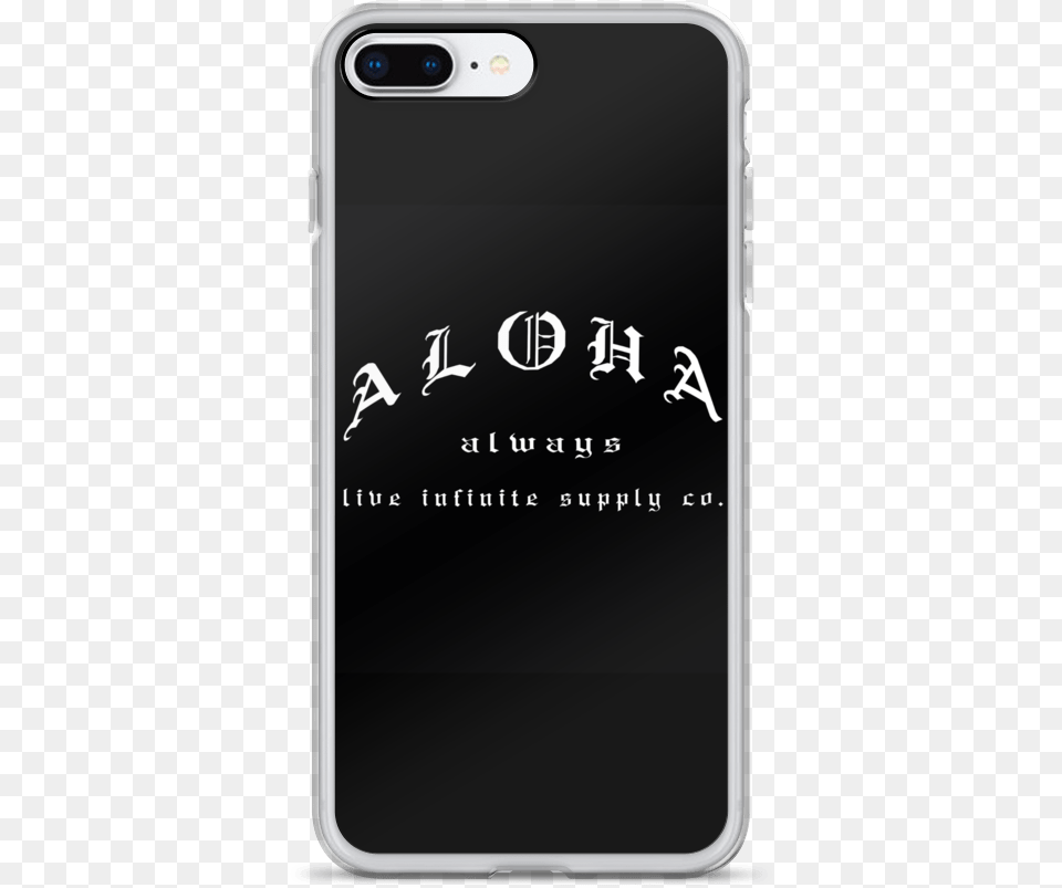 Iphone 8 Plus Aloha Always Hardcase Apple Iphone 7 Plus, Electronics, Mobile Phone, Phone Png Image