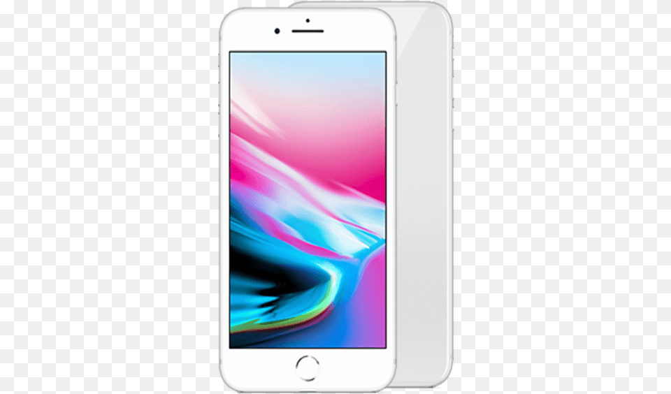 Iphone 8 Plus Apple Iphone 8 256gb Silver, Electronics, Mobile Phone, Phone Free Png Download