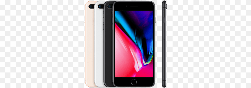 Iphone 8 Plus Apple Iphone 8 Plus 64 Gb Space Gray Unlocked, Electronics, Mobile Phone, Phone Free Transparent Png