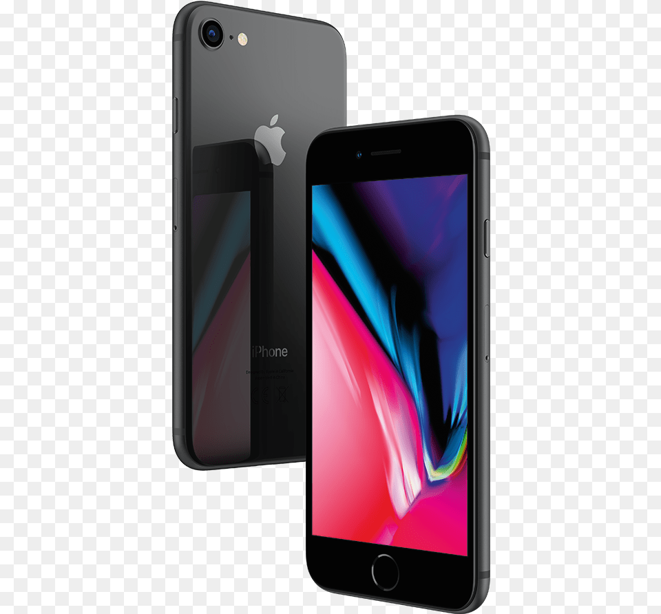Iphone 8 Plus Best Buy, Electronics, Mobile Phone, Phone Free Png Download