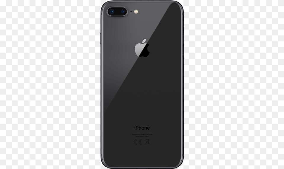 Iphone 8 Plus Clip Black And White Library Back Of Iphone X, Electronics, Mobile Phone, Phone Png