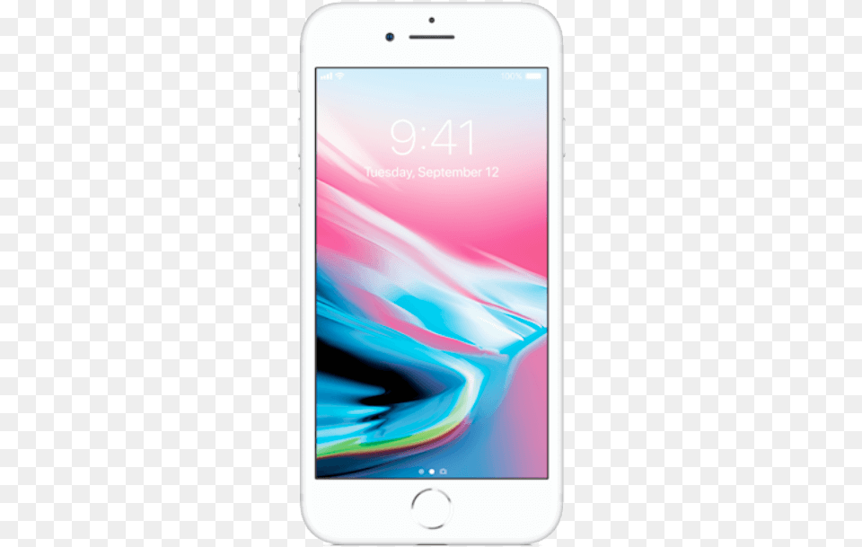 Iphone 8 Plus Front, Electronics, Mobile Phone, Phone Free Png