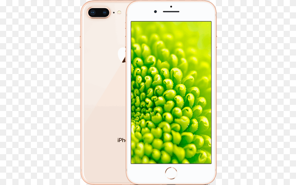 Iphone 8 Plus Gold Refurbished, Electronics, Mobile Phone, Phone, Food Png Image