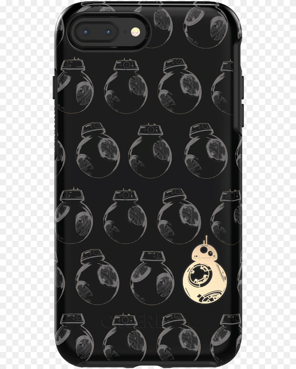 Iphone 8 Plus7 Plus Otterbox Gold Bb 8 Symmetry Star Iphone8 Bb, Electronics, Phone, Mobile Phone, Ammunition Png