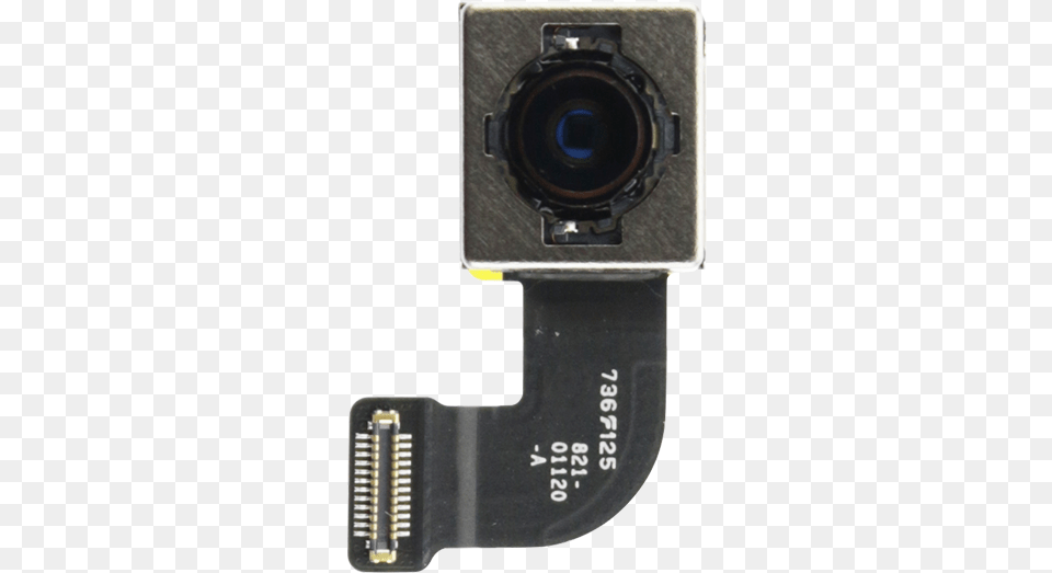 Iphone 8 Rear Facing Camera 1a, Electronics, Hardware Free Png