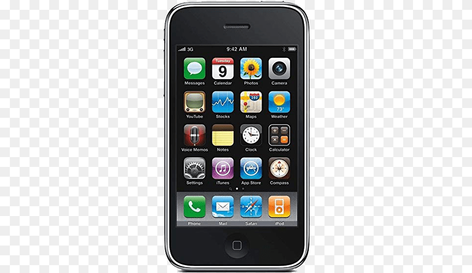 Iphone, Electronics, Mobile Phone, Phone Png
