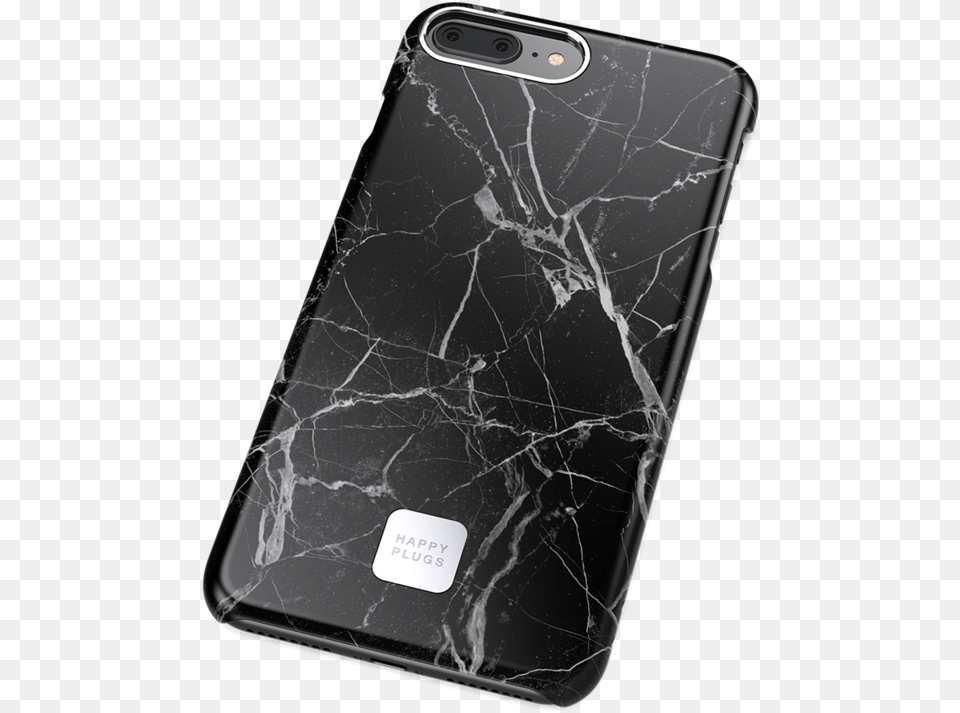 Iphone 87 Plus Case Black Marble, Electronics, Mobile Phone, Phone Free Transparent Png