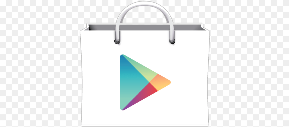 Iphone Amp Ipad App Android App Google Play, Bag, Shopping Bag, Tote Bag, Accessories Png