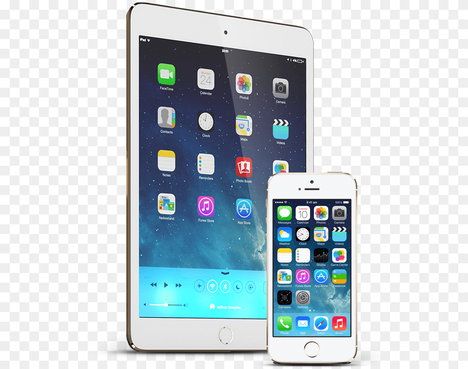 Iphone And Ipad 1 Image Apple Iphone 5s Gold, Electronics, Mobile Phone, Phone, Computer Free Png Download