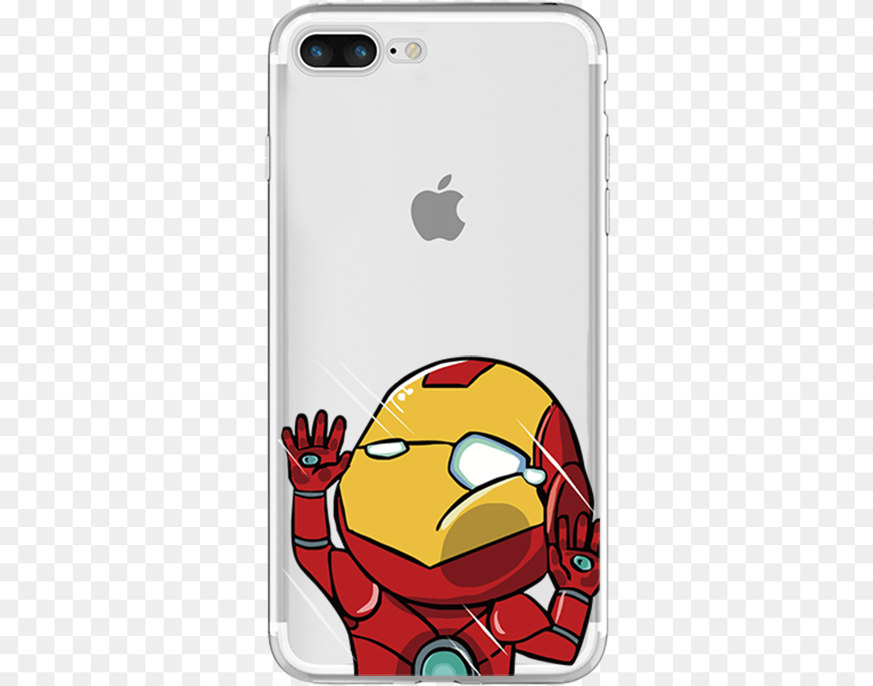 Iphone Anime Case, Electronics, Mobile Phone, Phone, Baby Free Png