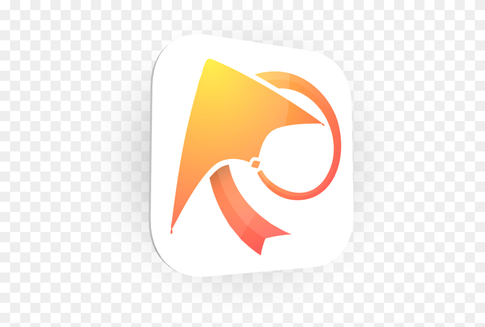 Iphone App Icon Graphic Design, Logo, Art, Graphics Free Png Download