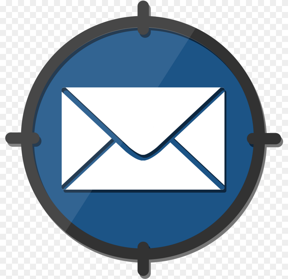 Iphone App Icons Email Address Email Icon For Signature, Envelope, Mail, Airmail Free Transparent Png