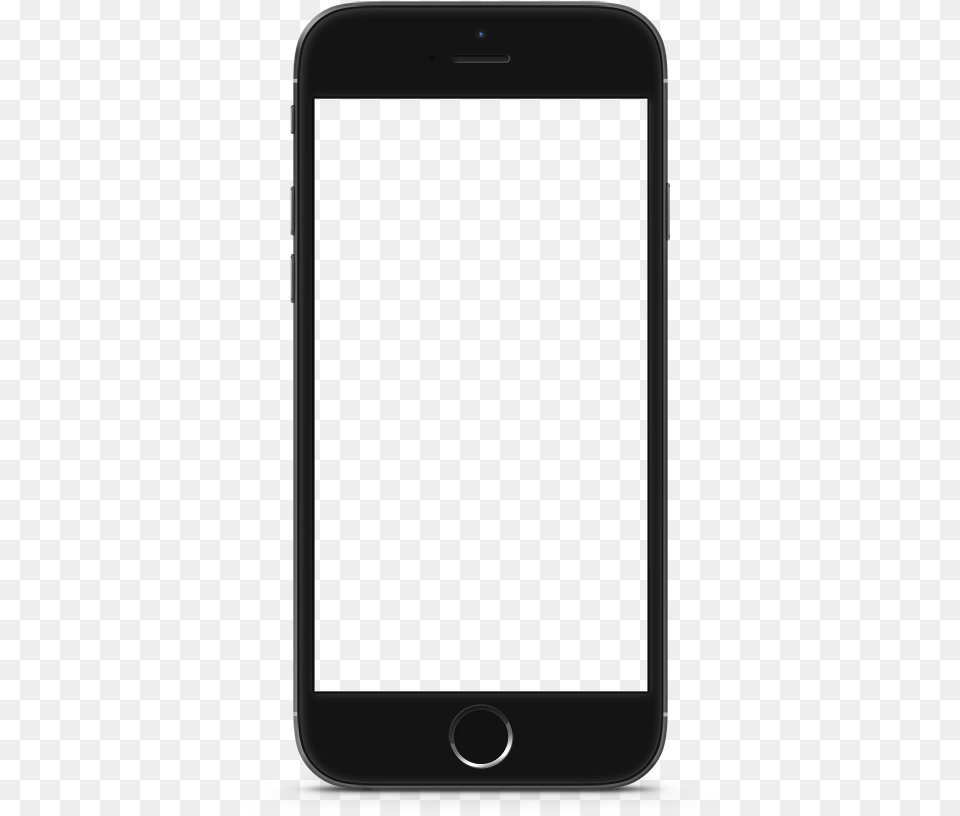 Iphone App Mockup Iphone Frame For Powerpoint, Electronics, Mobile Phone, Phone Free Png