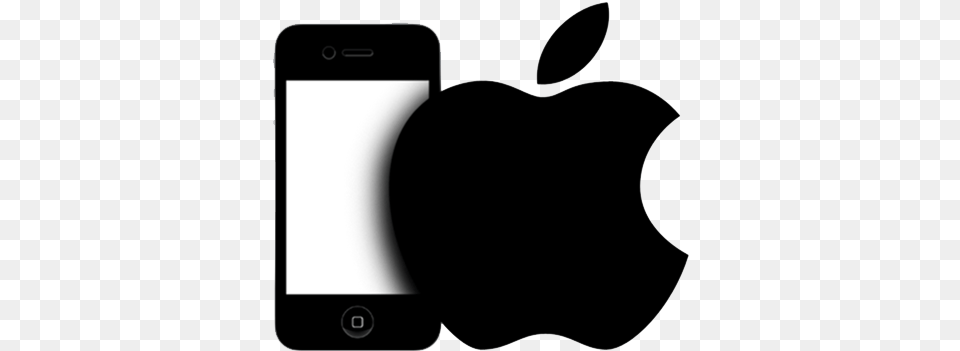 Iphone Apple Image Steve Jobs Vs Walt Disney, Electronics, Mobile Phone, Phone, Food Free Png