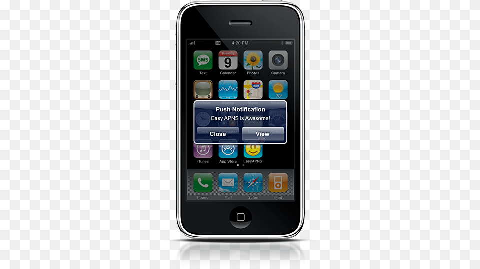 Iphone Apple Iphone 3gs 32 Gb Black Unlocked, Electronics, Mobile Phone, Phone Free Png Download