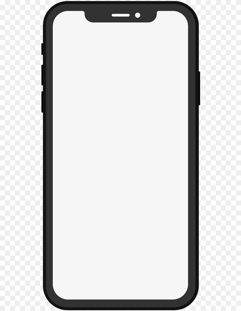 Iphone Apple Smartphone New Xr Iphone Xr Design Mobile Phone Case, Electronics, Mobile Phone, White Board Png Image