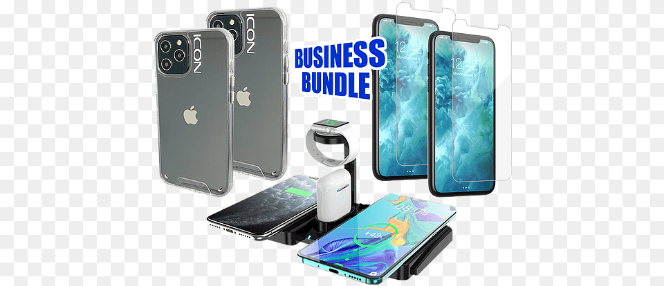 Iphone Bundle Deals Icon Community Llc Portable, Electronics, Mobile Phone, Phone Free Png