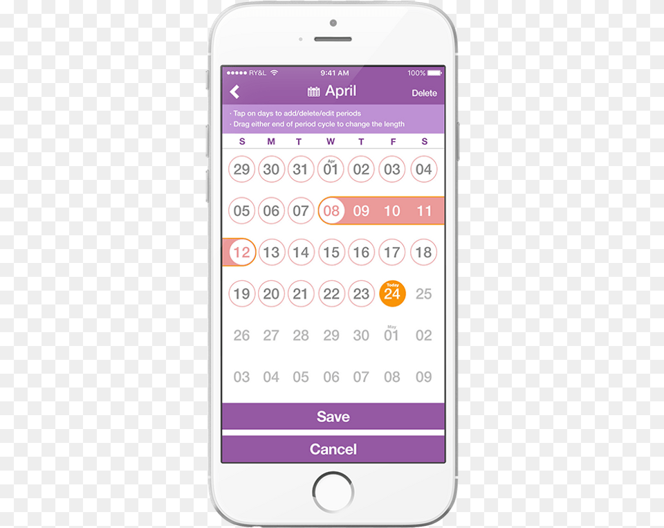 Iphone Calendar, Electronics, Mobile Phone, Phone, Text Free Transparent Png