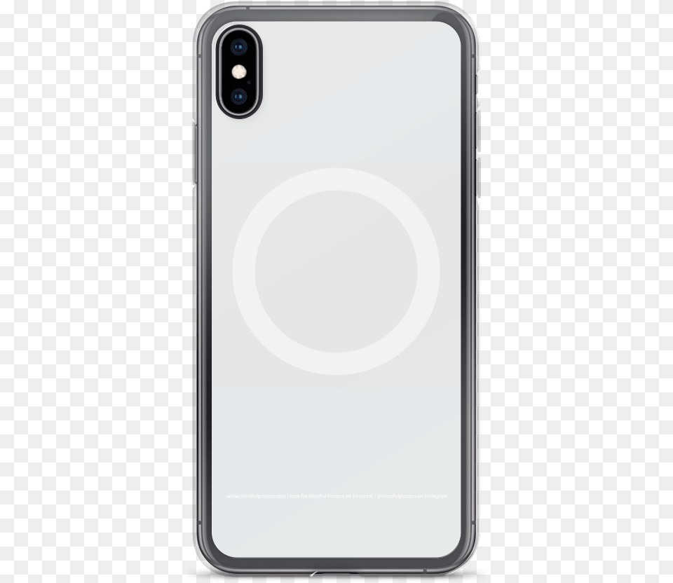 Iphone Case Circle, Electronics, Mobile Phone, Phone Free Transparent Png