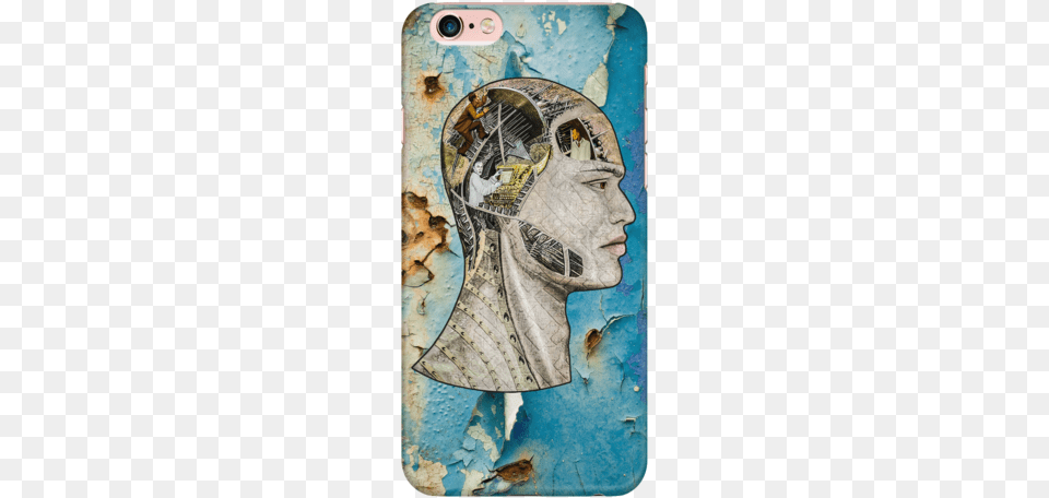 Iphone Case Who39s Driving Iphone, Art, Collage, Painting, Adult Png