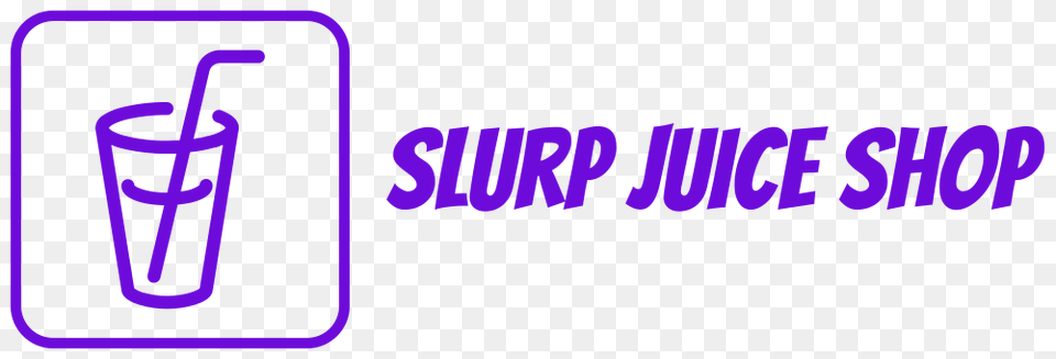 Iphone Cases Slurp Juice Shop, Purple, Light Free Png Download