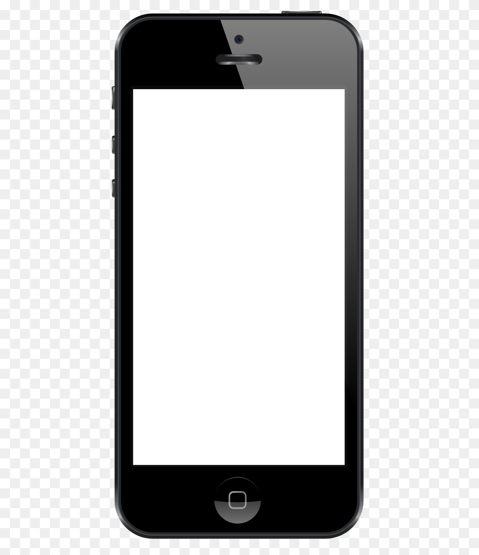 Iphone Cell Phone Clipart, Electronics, Mobile Phone Png Image