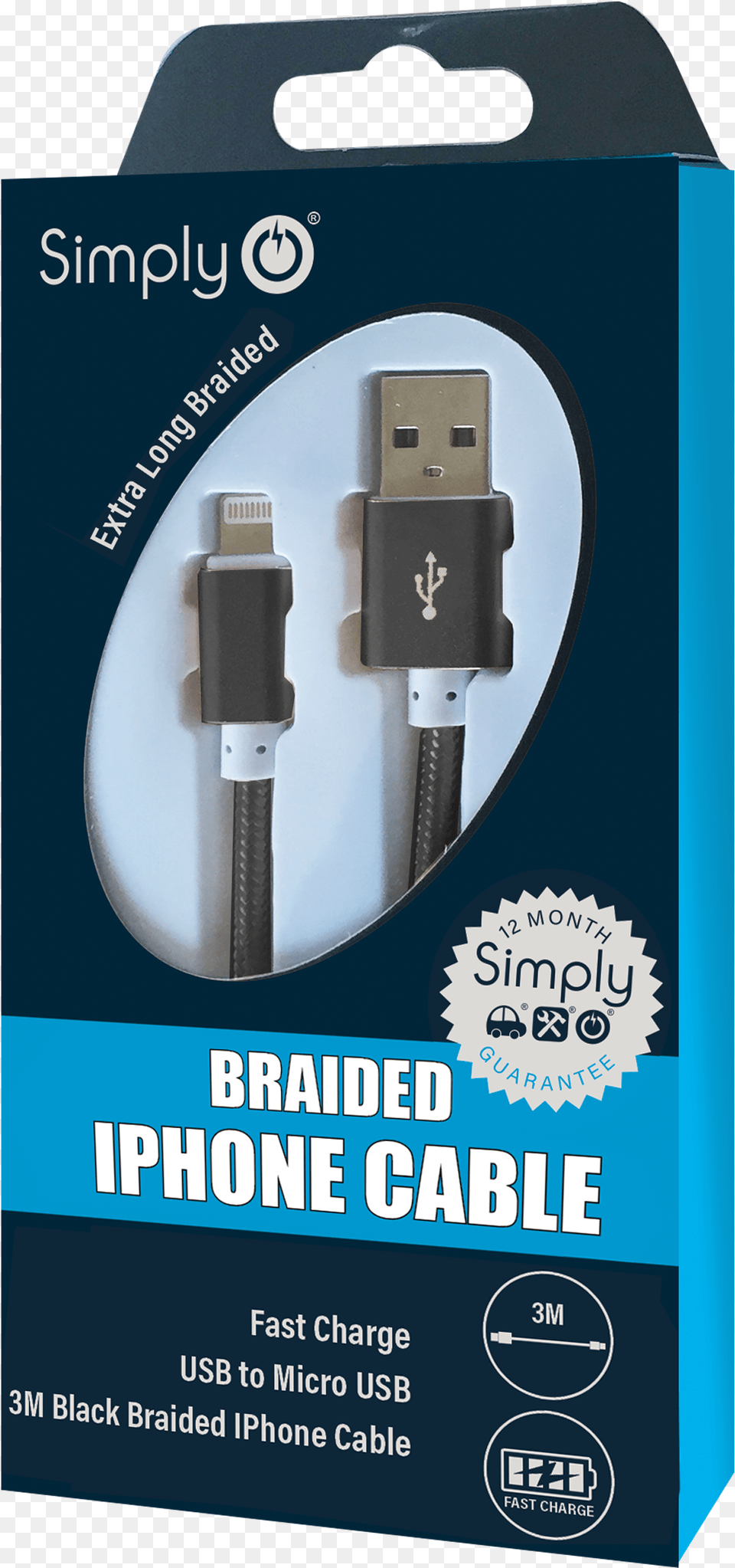 Iphone Charger, Adapter, Electronics, Cable Free Transparent Png