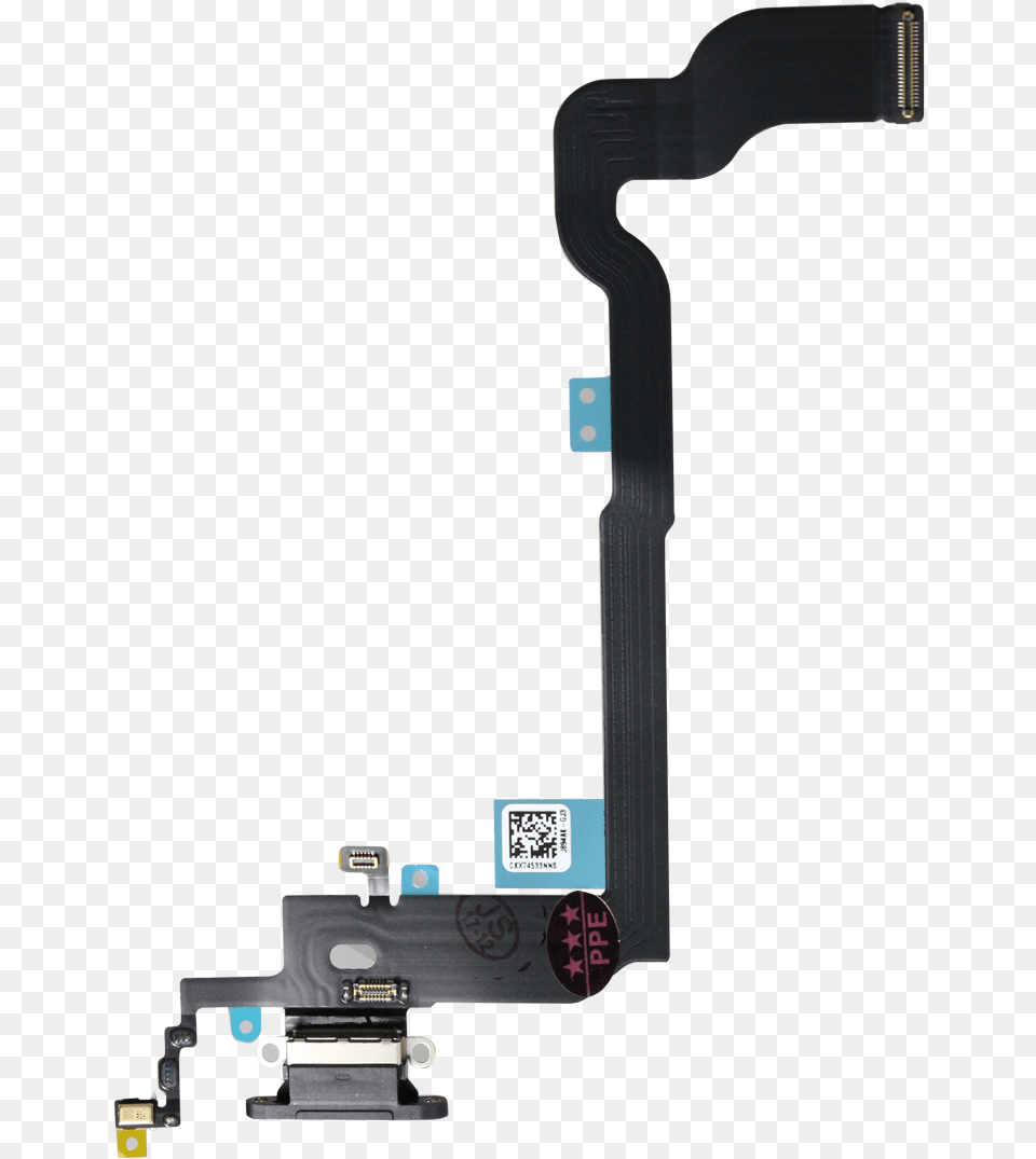 Iphone Charger, Clamp, Device, Tool, Qr Code Free Png