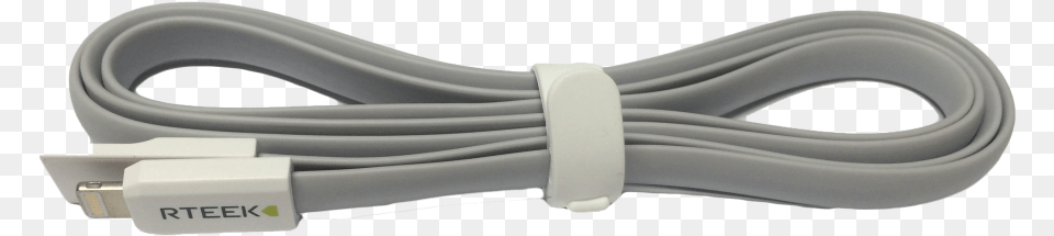 Iphone Charger Gray, Cable, Adapter, Electronics, Smoke Pipe Png Image