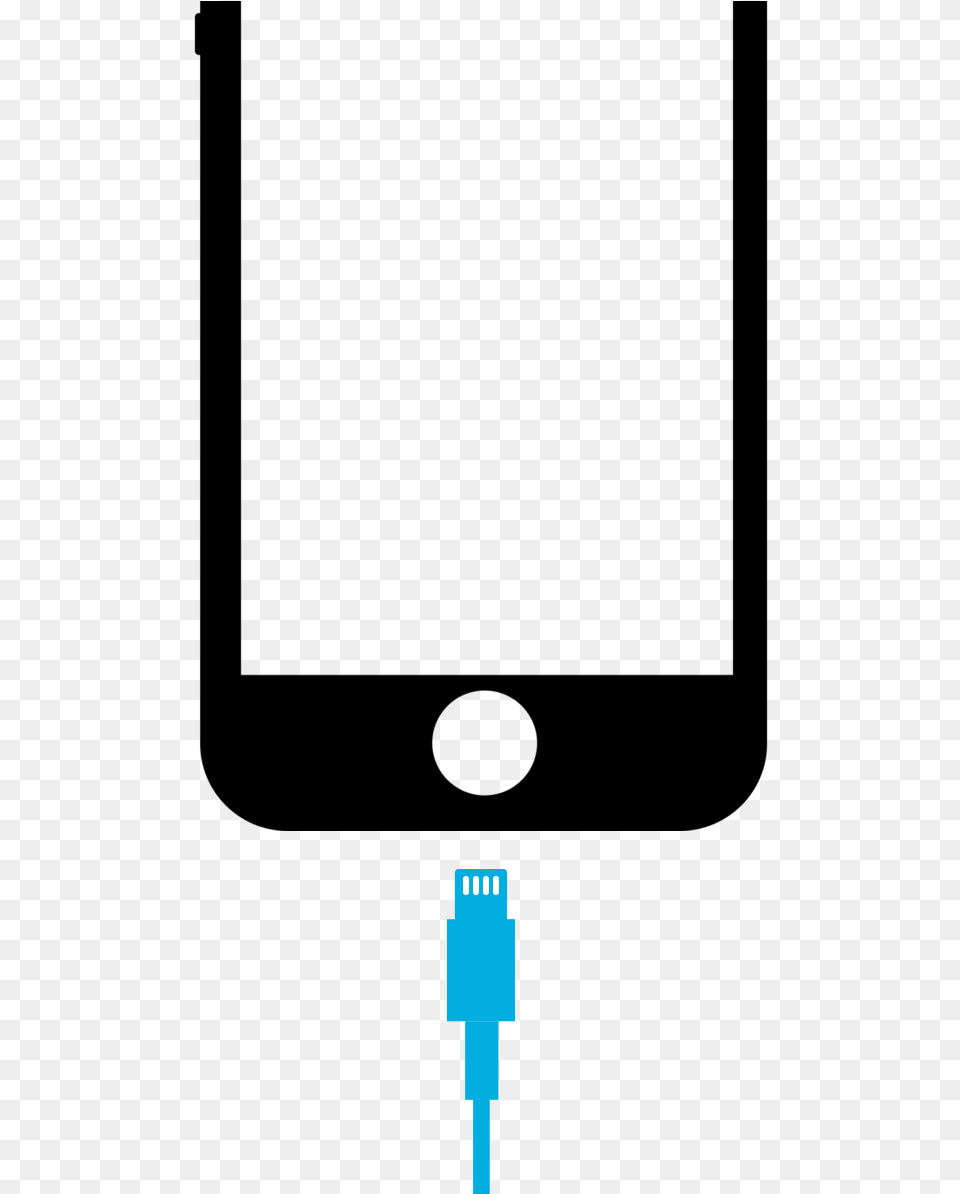 Iphone Charger Ipod, Cutlery, Fork, Adapter, Electronics Png