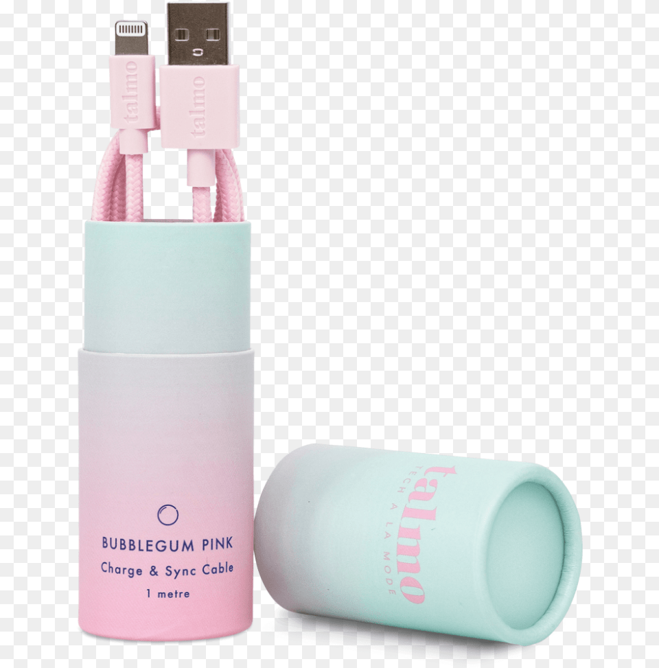 Iphone Charger Pink, Bottle, Lotion, Adapter, Electronics Free Transparent Png
