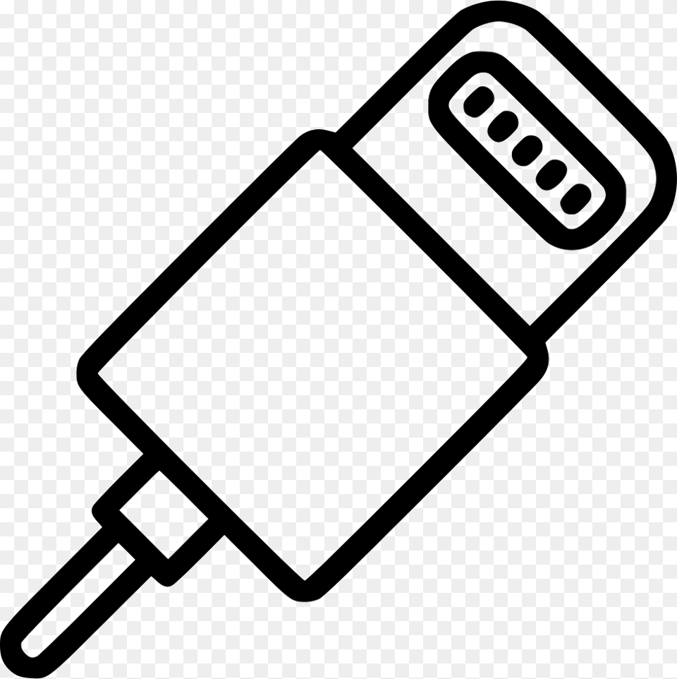 Iphone Charging Cable Iphone Cable Charger Icon, Adapter, Electronics, Plug, Device Free Png Download