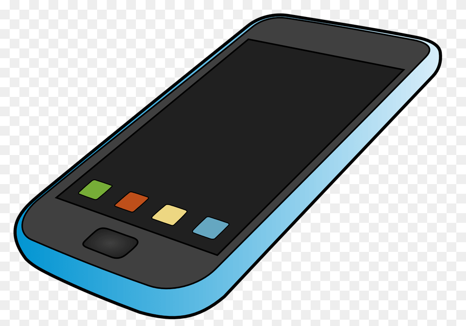 Iphone Clipart, Electronics, Mobile Phone, Phone Free Png Download