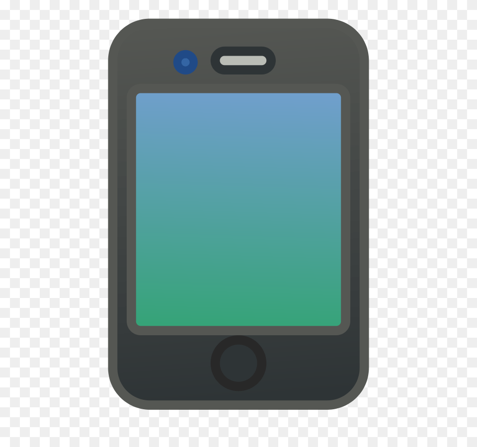 Iphone Clipart, Electronics, Mobile Phone, Phone Free Transparent Png