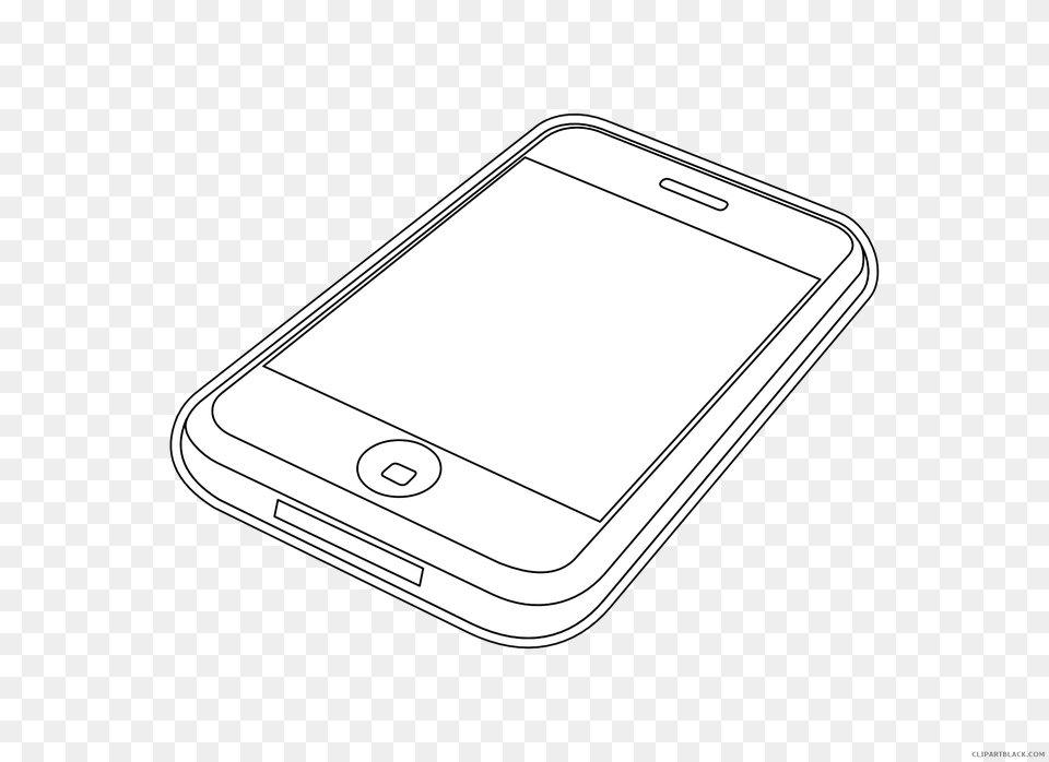 Iphone Clipart, Electronics, Mobile Phone, Phone Png Image