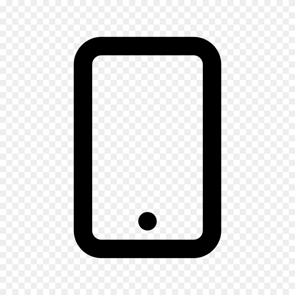 Iphone Clipart Mobile Device, Electronics, Mobile Phone, Phone Free Png Download