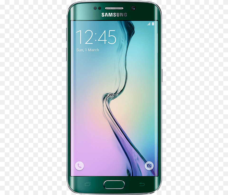 Iphone Clipart Smartphone Samsung Samsung S6 Edge Price In Pakistan 2019, Electronics, Mobile Phone, Phone Free Transparent Png