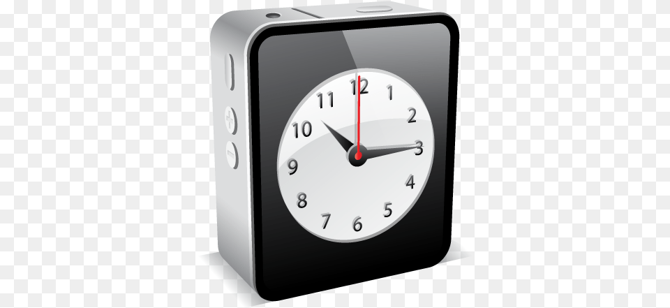 Iphone Clock App Icon Images Clock, Analog Clock, Alarm Clock Free Transparent Png