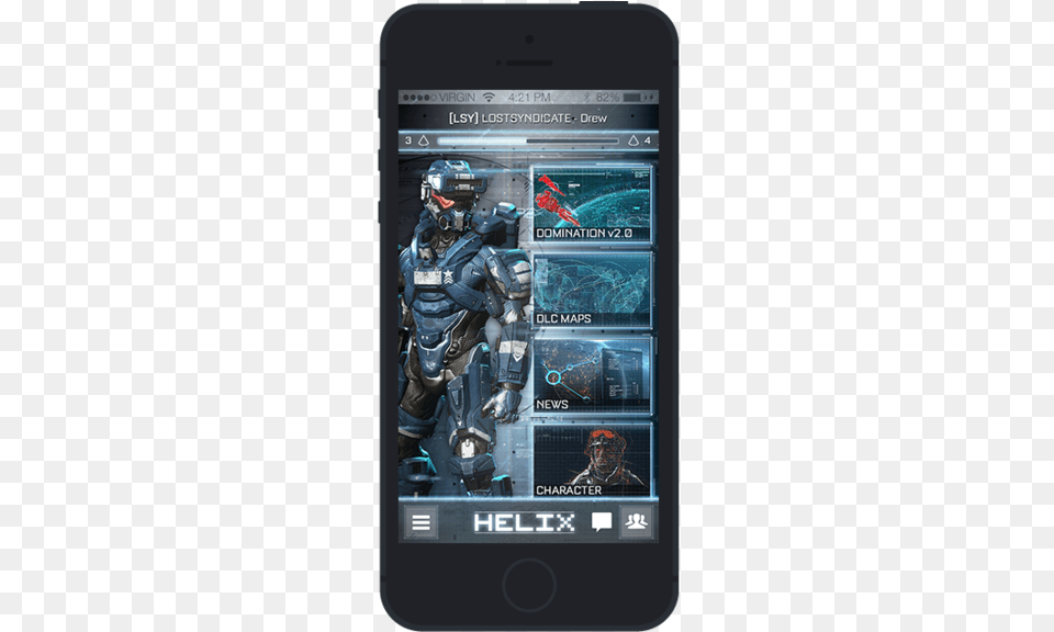 Iphone Cod Aw Concept 01 Iphone, Electronics, Mobile Phone, Phone, Adult Free Transparent Png