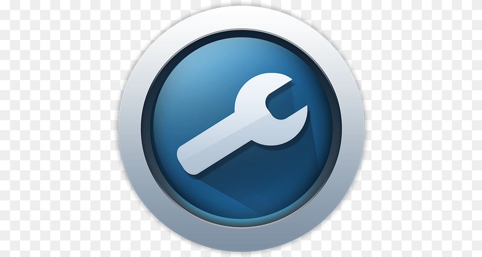 Iphone Data Recovery Ios Maintenance Icon, Disk Free Png Download