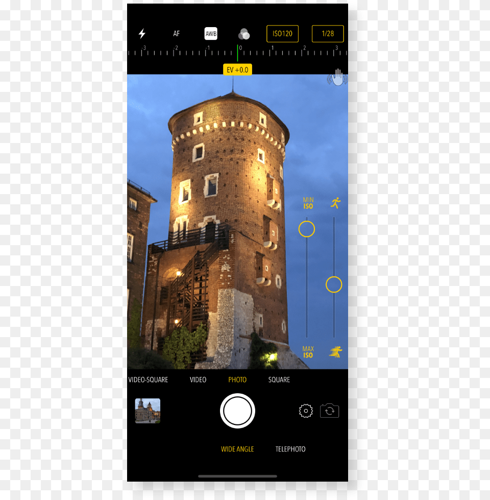 Iphone Dream Camera, Architecture, Building, Castle, Fortress Free Png Download