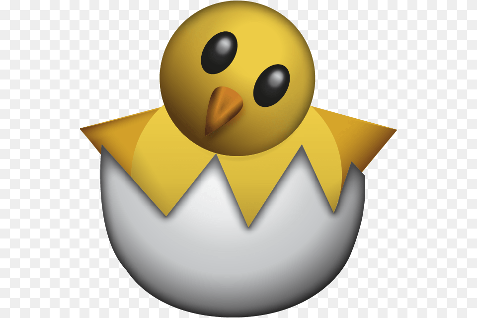 Iphone Emoji Apple Faces Emoji Chick In Egg, People, Person Free Transparent Png