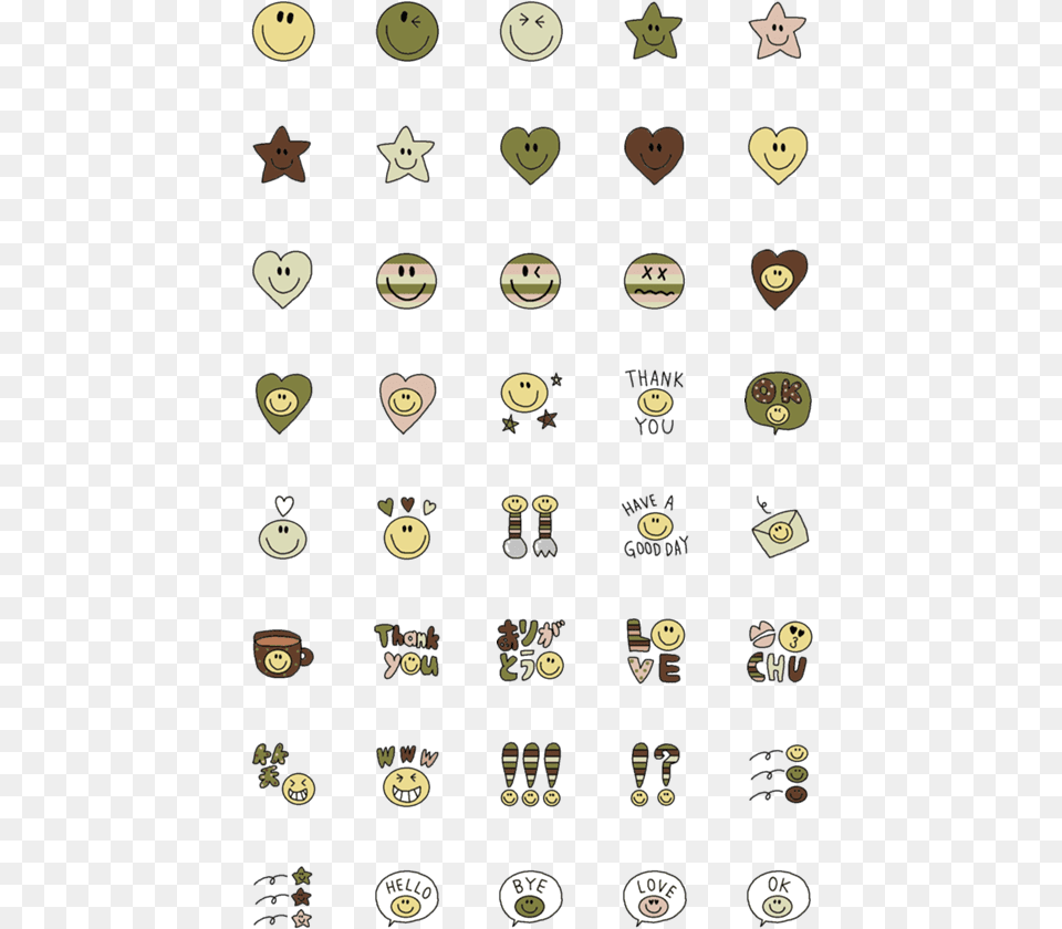 Iphone Emoji Faces, Badge, Logo, Symbol Free Transparent Png