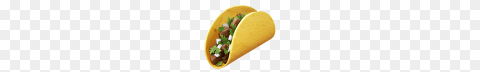 Iphone Emoji Food Taco Png Image
