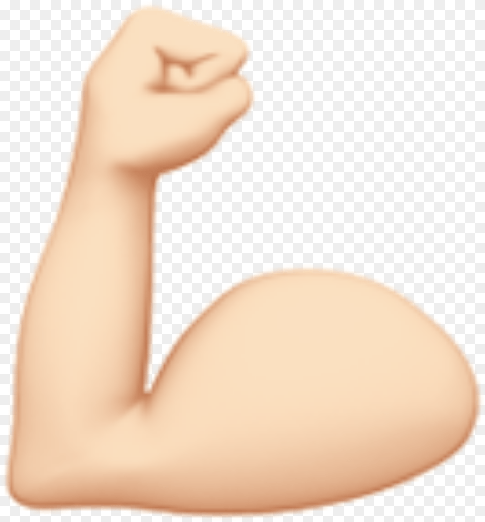 Iphone Emoji Iphoneemoji Emoji, Arm, Body Part, Person, Finger Free Png Download