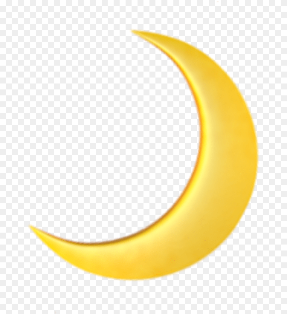 Iphone Emoji Moon Moonemoji Iphoneemoji Sticker By Eclipse, Astronomy, Nature, Night, Outdoors Free Png